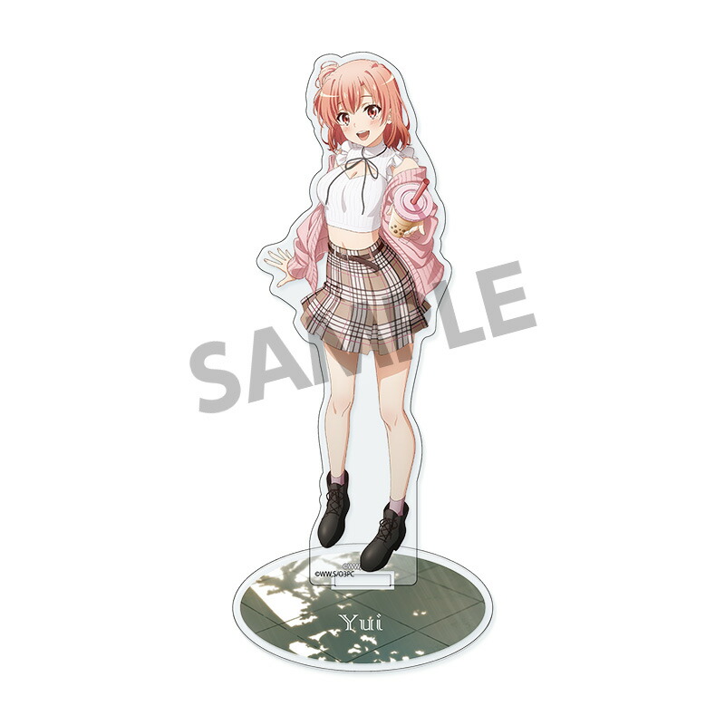 楽天市場】【新品】やはり俺の青春ラブコメはまちがっている。完 描き