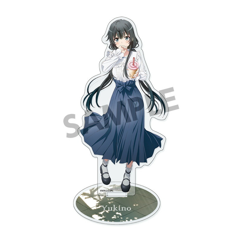 楽天市場】やはり俺の青春ラブコメはまちがっている。 俺ガイルFes