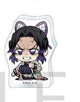 楽天市場】鬼滅の刃 ころっと アクリルフィギュアコレクション ViVimus