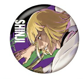 bleach 番傘ver. 缶バッジ 10個セット 平子真子 楽天市場】BLEACH ブリーチ 描き下ろし缶バッジ 14.番傘ver. 平子真子