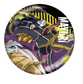 楽天市場】涅 マユリ BLEACH原画展 BLEACH オリジナル缶バッジ