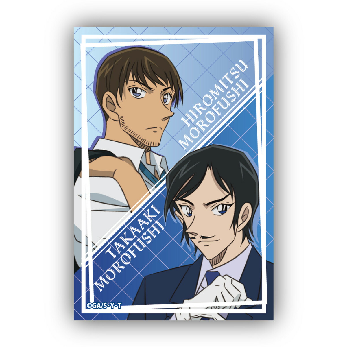 楽天市場】劇場版 名探偵コナン 隻眼の残像(フラッシュバック) ぱしゃ