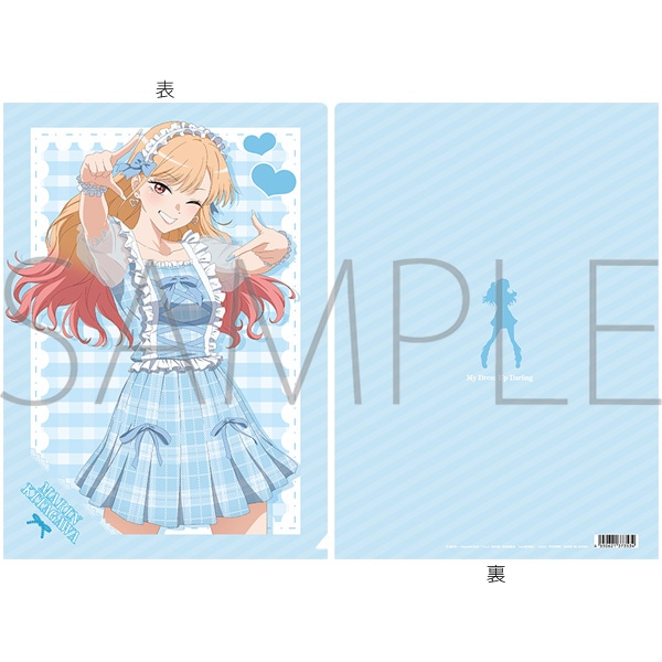 楽天市場】コスパ TVアニメ「その着せ替え人形は恋をする」 描き下ろし