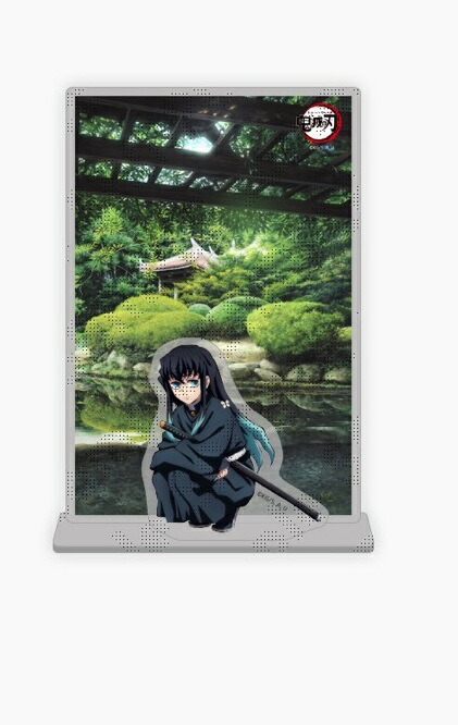 楽天市場】ufotable 鬼滅の刃 ランダム場面写ブロマイド 刀鍛冶の里編