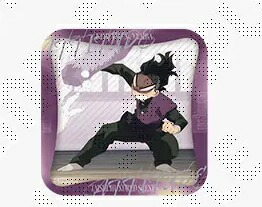 楽天市場】不死川実弥 Q-pot.×鬼滅の刃 ランダム缶バッジ 2024ver