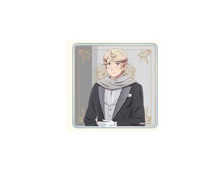 楽天市場】ヘタリア ロシア コースター WEBくじ 購入特典 コースター