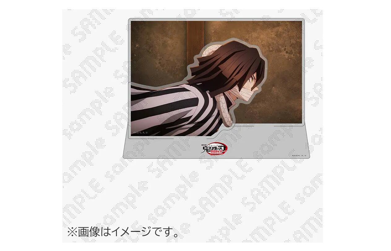 楽天市場】劇場版 鬼滅の刃 無限城編 第1章 コラボカフェ 第二期 場面