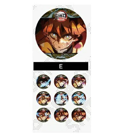 楽天市場】我妻善逸 劇場版 鬼滅の刃 無限城編 ものがたる背中