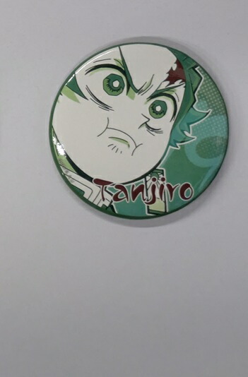 楽天市場】鬼滅の刃 キャラバッジコレクション 刀鍛冶の里編 竈門炭