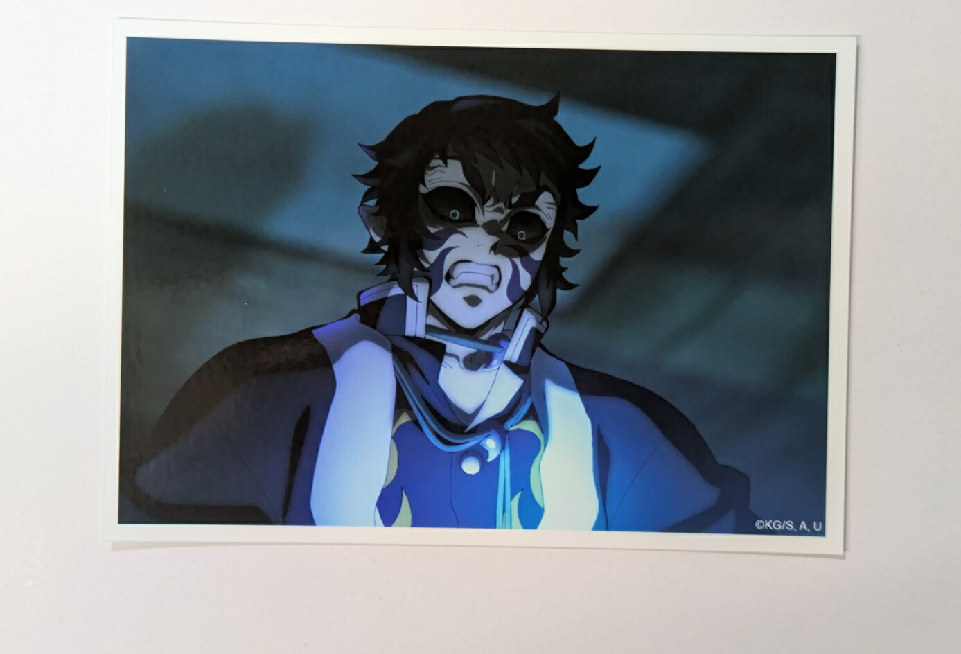 楽天市場】冨岡 義勇 劇場版 鬼滅の刃 無限城編 第1章 コラボカフェ 第