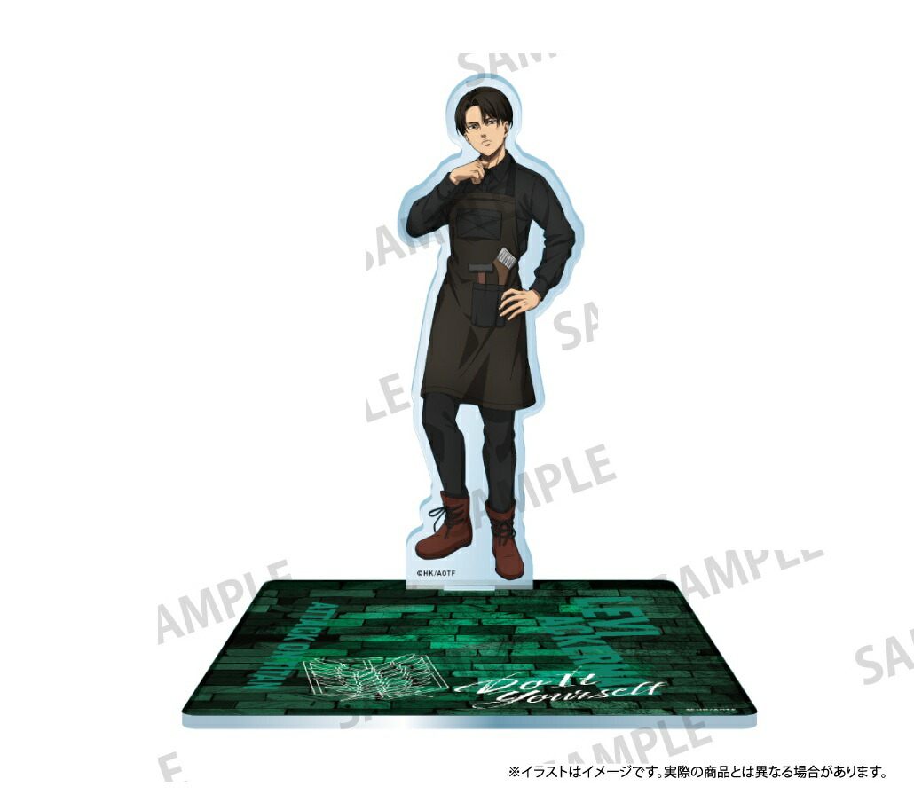 楽天市場】【売り切れ】進撃の巨人 エレン・イェーガー トレーディング