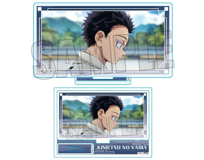 楽天市場】鬼滅の刃 柱カフェ 甘露寺蜜璃 ランダムミニジオラマ