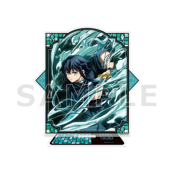 楽天市場】鬼滅の刃 刀鍛冶の里編 みんなの想いがその刀に ランダム