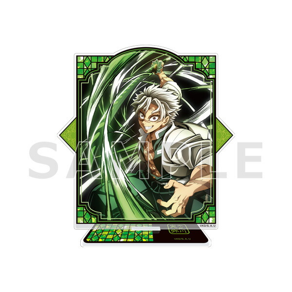 楽天市場】不死川実弥 D 鬼滅の刃 ～MOCKTAIL BAR GINZA～ ミニ