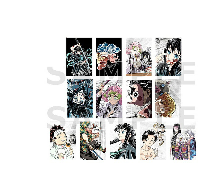 楽天市場】ufotable 鬼滅の刃 刀鍛冶の里 上映会 提供イラストポスト