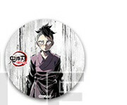 楽天市場】15 冨岡義勇 劇場版 鬼滅の刃 無限城編 ものがたる眼差し