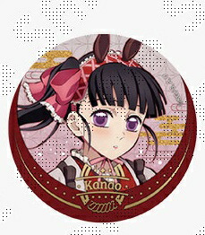 楽天市場】ufotable 鬼滅の刃 お正月2024 ランダムおみくじ缶バッジ 伊