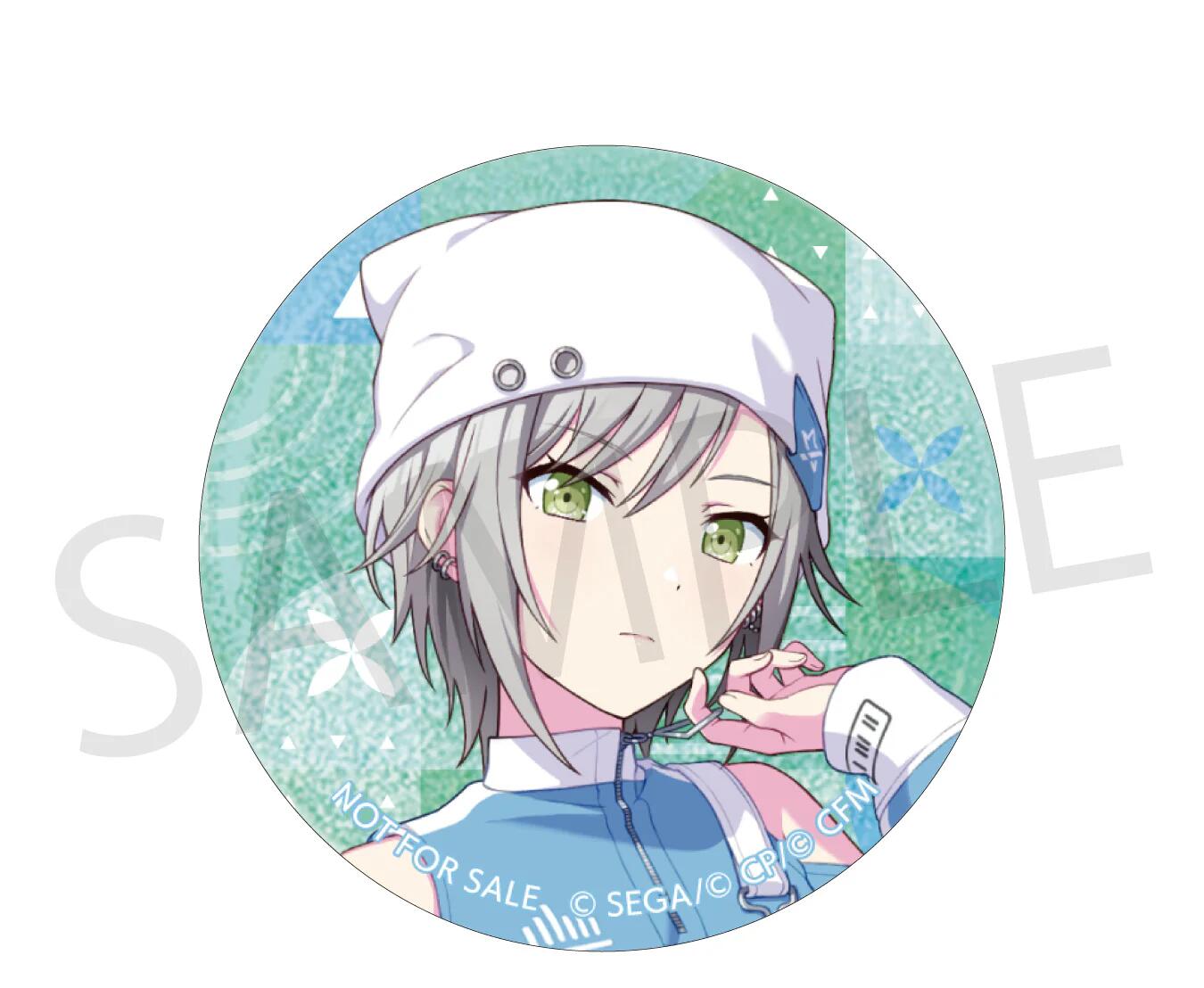 楽天市場】日野森志歩 2 プロジェクトセカイ カラフルステージ! feat