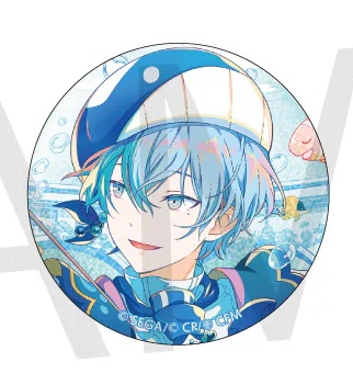 楽天市場】青柳 冬弥 プロジェクトセカイ カラフルステージ！ feat