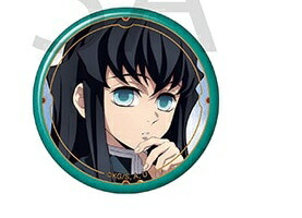 鬼滅の刃　Qpot 缶バッジ　時透　無一郎　AGF 2024 10点 鬼滅の刃 Qpot 缶バッジ 時透 無一郎 AGF 2024 10点 鬼