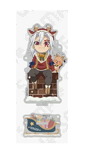 楽天市場】ufotable 鬼滅の刃 クリスマス2021 ランダムアクリル