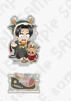 楽天市場】ufotable 鬼滅の刃 クリスマス2022 ランダムアクリル