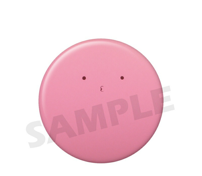 楽天市場】トレーディングハート缶バッジ タコピーの原罪 ぎゅぎゅっと