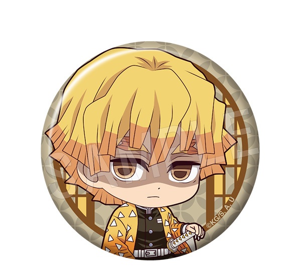 楽天市場】我妻善逸 劇場版 鬼滅の刃 無限城編 ものがたる眼差し