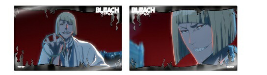 楽天市場】BLEACH ブリーチ 描き下ろし缶バッジ 14.番傘ver. 平子真子