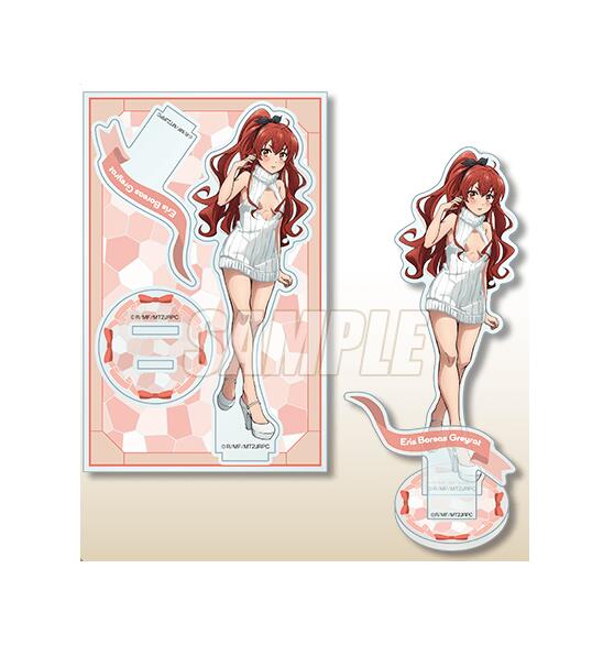 楽天市場】【新品】無職転生 〜異世界行ったら本気だす〜 オンライン