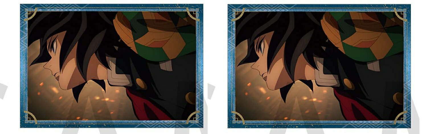 楽天市場】冨岡 義勇 劇場版 鬼滅の刃 無限城編 第1章 コラボカフェ 第