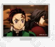 楽天市場】冨岡義勇 鬼滅の刃 ～MOCKTAIL BAR GINZA～ 両面アクリル