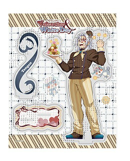 楽天市場】宇髄天元 鬼滅の刃 ～MOCKTAIL BAR GINZA～ 両面アクリル