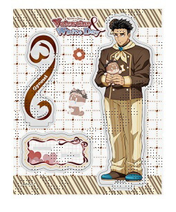 楽天市場】悲鳴嶼行冥 鬼滅の刃 ～MOCKTAIL BAR GINZA～ 両面アクリル