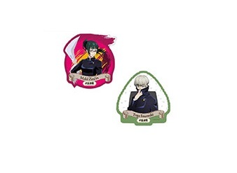 楽天市場】セガ ラッキーくじ 呪術廻戦 GRAFFITI×BATTLE J賞 ビッグ缶