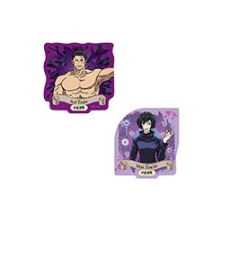 楽天市場】セガ ラッキーくじ 呪術廻戦 GRAFFITI×BATTLE J賞 ビッグ缶