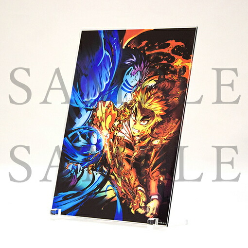 楽天市場】【新品】ufotable cafe 鬼滅の刃 無限列車編