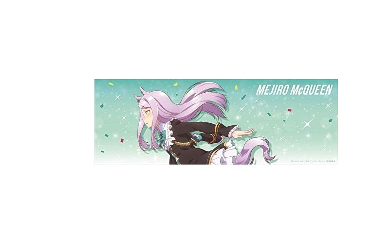 楽天市場 ウマ娘 プリティーダービー トレーディングポスター メジロマックイーン 場面写 A スペシャルウィーク ゴールドシップ サイレンススズカ 単品 ポスター アニメグッズ専門店earth