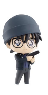 楽天市場】名探偵コナン Xross Link フィギュア 江戸川コナン＆怪盗