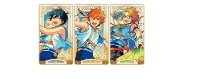 あんさぶるスターズ!! あんスタ エモカ EMOCA 飛鷹北斗 再販】あんさんぶるスターズ！ EMOCA 14個入り1BOX｜ホビーの