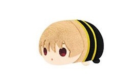 楽天市場】銀魂 ともぬい vol.2 ぬいぐるみ 神楽・沖田・土方 全