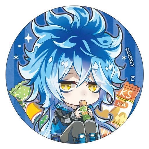 ツイステ きゃらペコ キャラペコ 缶バッジ デュース70個 まとめ売り 缶バッチ ツイステッドワンダーランド キャラぺこ 缶バッジ vol.1