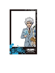 楽天市場】【新品】BLEACH原画展 BLEACH フルカラーアートボード No.1