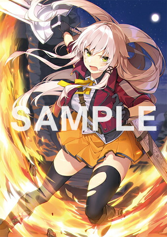 楽天市場】【新品】この美術部には問題がある！ B2 タペストリー