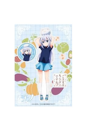 楽天市場 新品 ご注文はうさぎですか きゃらぺたs チノ 料理 アニメグッズ専門店earth 楽天市場 新品 ご注文はうさぎですか きゃらぺたs チノ 料理 アニメグッズ専門店earth