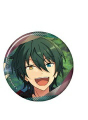 楽天市場】あんさんぶるスターズ!! キャラバッジコレクション NEW SHOT