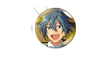 楽天市場】あんさんぶるスターズ!! キャラバッジコレクション NEW SHOT