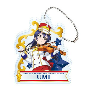 楽天市場】ガシャラブライブ！ シングルCDジャケット マスコット