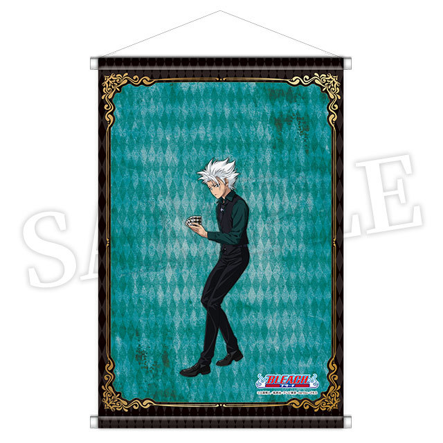 BLEACH 松本乱菊 webくじ 缶バッジ・クリアしおりセット BLEACH WEBくじ 第4弾『Gothic Dinner Party.』 | WEBくじ