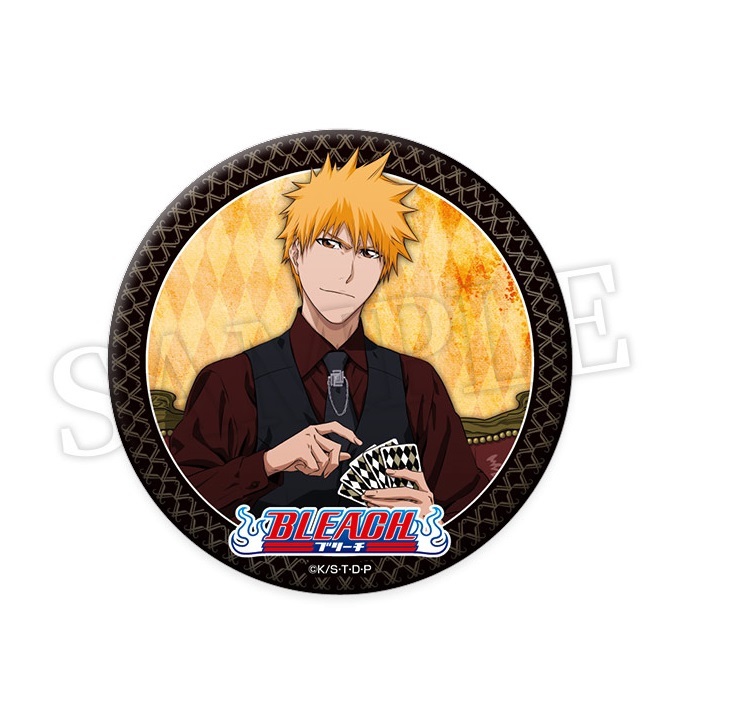 楽天市場】黒崎一護 ブリーチ BLEACH WEBくじ 第2弾 Eclipse of